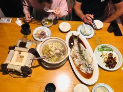 -几荷·恰似故人来(秀水广场店)