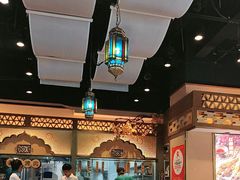 -巴依老爷新疆美食(牡丹园店)