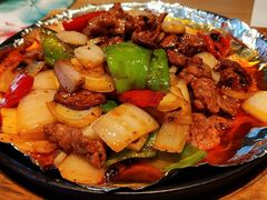 -滋味工坊中餐厅(高新区店)
