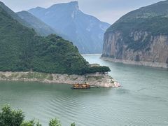 -白帝城·瞿塘峡景区
