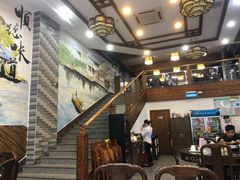 -红星光发煲仔饭(文海店)
