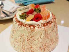 -théATRE 茶聚场(王府中環店)