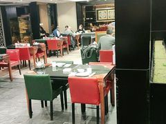 -皇城根·鲁菜济南菜·吊炉烤鸭·炒鸡鱼头(济南旗舰店)
