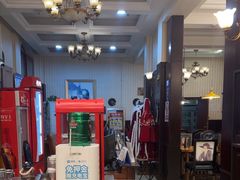 -朝花夕拾中餐厅(台儿庄古城复兴广场店)