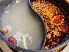 -江湖六膳門串串香(隆礼路店)