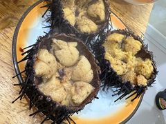 -超越海鲜屋(飞龙物业店)