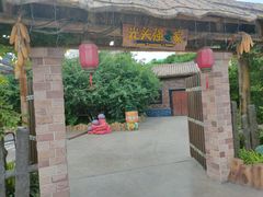 -济南方特东方神画