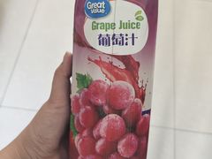 -沃尔玛购物广场(燕郊店)