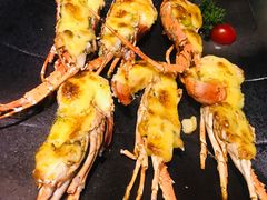 -古京·臻致料理(月湖店)