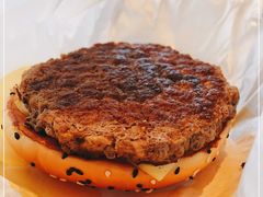 -麦当劳(七宝乐购店)