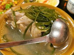 蹄花汤-长毛根儿王妈兔头(双华桥店)