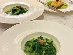 -酌宴府The China Club·广州万富希尔顿酒店(云城东路店)
