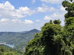 -广州市帽峰山景区