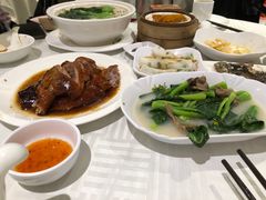 -海港酒家(上水新丰店)