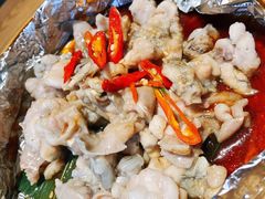 -竹里馆·淮扬菜·功夫茶(老门东店)