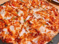 -澳骄 Aussie Kitchen·手工披萨·西餐(国大店)