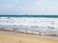 -海云台海滩