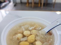 五果汤-黄记潮汕甜汤(贝底田坊店)