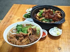 -珍珍小食店(西华路店)