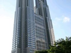 -东京都厅舍