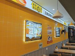 -小谷姐姐麻辣拌·麻辣烫(百子湾店)