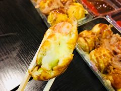 -2路车站小丸子(青泥洼桥店)
