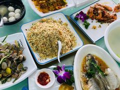 -景好海鲜餐厅(大鹏必选旅游店)