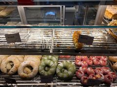 抹茶红豆-The open life(万象城店)