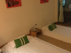 -河北霸州茗汤日月潭温泉
