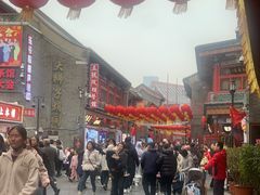 -古文化街旅游区