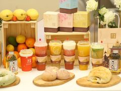 -奈雪的茶(市百一店)