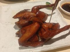 -侨美食家·粤菜(体育西路店)