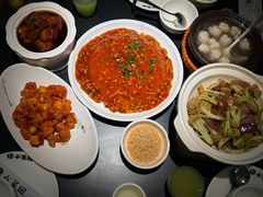 -小菜园新徽菜(青岛市南万象城店)