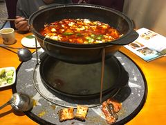 -重庆乌鱼庄·龙滋鲜(青羊大道店)