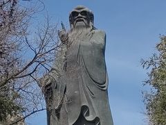 -青岛崂山太清宫