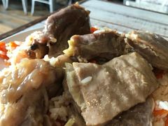 羊腿肉-217丰惠源抓饭(星湖街店)