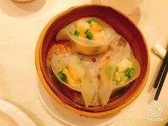 -上海金桥红枫万豪酒店-万豪中餐厅