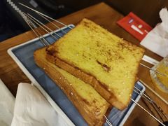 -小俩口烧烤东北菜(双井店)