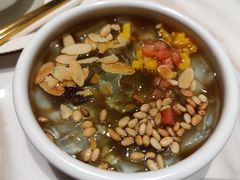 -茉莉餐厅(包河万达店)