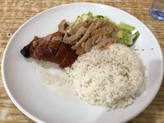 -粤味轩快餐店(天下第一泉店)