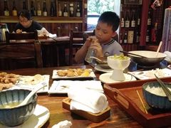 大堂-鸟鹏烧鸟居酒屋(熙龙湾店)