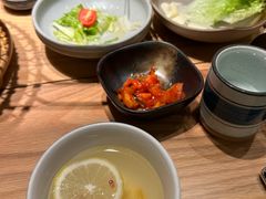 -烧肉达人•炭火烧肉(新天地店)