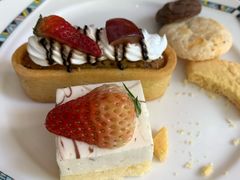 -百合酒店-香榭里自助餐厅