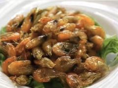 -吴门人家·苏宴宫廷菜(拙政园店)
