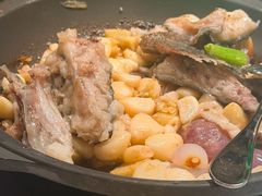 -廊亦舫Lang Yi Fang Restaurant(金桥店)