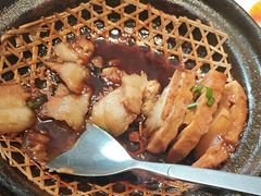 -鸽子侯·家宴·平价海鲜(绿地店)