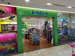 -kidsland(领展购物广场·京通店)