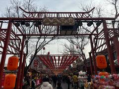 -大明幻境第一城