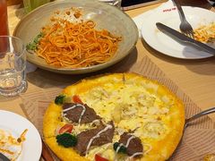 -米斯特比萨(罗斯福店)