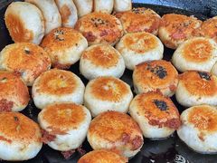 -毛氏汽水包(山海关路店)